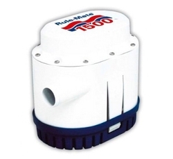 RULEMATE AUTO BILGE PUMP 1500GPH