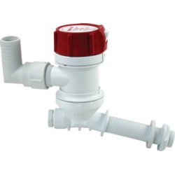 C TOURNAMENT LIVEWELL PUMPS