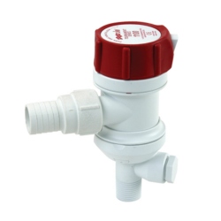 FC TOURNAMENT LIVEWELL PUMPS