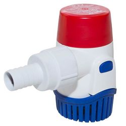 BILGE PUMP 800GPH 12V