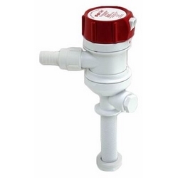 TOURNAMENT L/W PUMP 800GPH (D)