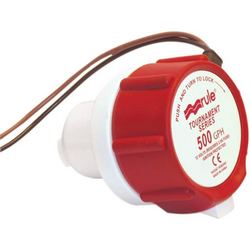 REPL MOTOR CARTRIDGE 1100GPH
