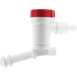 LIVEWELL 500 ANGLED THRUHULL