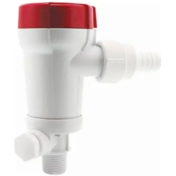 LIVEWELL SERIES PUMPS - SEACOCK