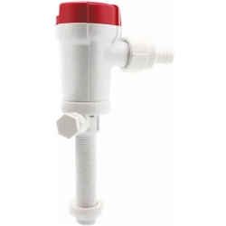 LIVEWELL SERIES PUMPS - THRUHULL