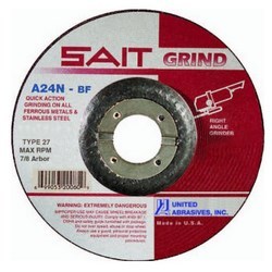 WHEEL T27 FASTCUT HB 7"