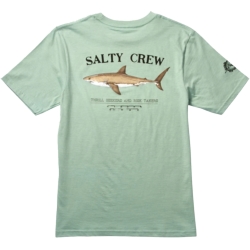 BRUCE BOYS MACKEREL T-SHIRTS