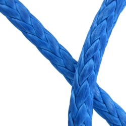 AMSTEEL BLUE BLUE 5/16"