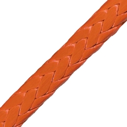 AMSTEEL BLUE ORANGE 5/16"