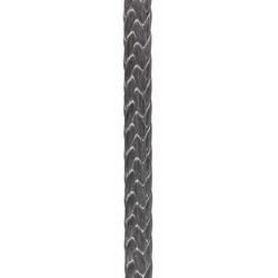 AMSTEEL ROPE GRAY 1/2"