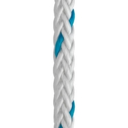 DURAPLEX UNCOATED ROPE 1/2"