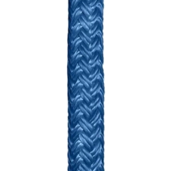 STABLE BRAID TREATED BLUE 3/4"
