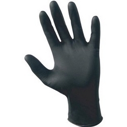 RAVEN GLOVES PWDR-FREE NIT BX M