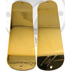 DODGER DIPPED GOLD 11