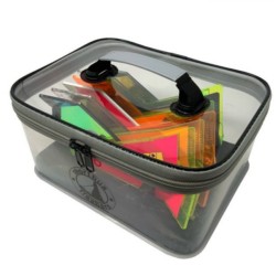 TACKLE BUDDY STORAGE TRIANGLE FL