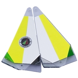 FLASHER MASTER BAITER 8"