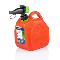 JERRY CAN GAS FMD TYPE 2G