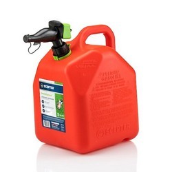 JERRY CAN GAS FMD TYPE 5G (D)