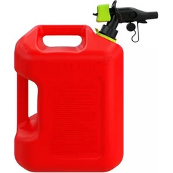 JERRY CAN GAS FMD TYPE 2-HNDL 5G