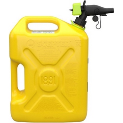 JERRY CAN DIESEL MILITARY 5G