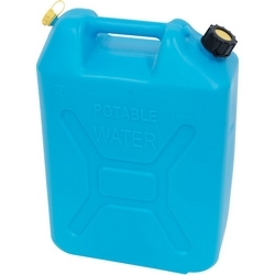 JERRY CAN WATER (W520) BLUE 5G