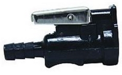FUEL LINE CONN FM BRP J/E 3/8"