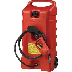 FLON'GO DURAMAX ROL TANK14G (CO)