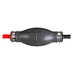 PRIMER BULB 3/8" HOSE BARBS EPA