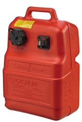 FUEL TANK OEM CHOICE L/E 6.6GA