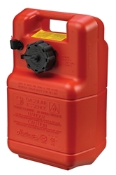 FUEL TANK NEPTUNE W/EPA CAP 3GA
