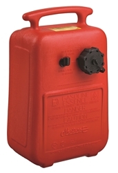 FUEL TANK NEPTUNE W/EPA CAP 6GA