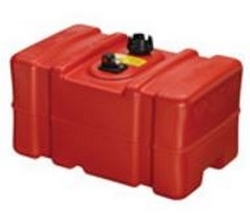 PORTABLE FUEL TANK TALL 12GA