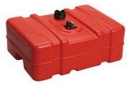 PORTABLE FUEL TANK LOW 12GA