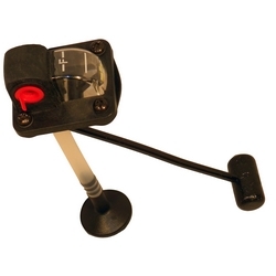 FUEL PICK-UP ASSY FOR 8190 (D)