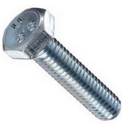 5/16"x3" SS STD CAP SCREW
