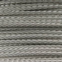 SS DOWNRIGGER CABLES