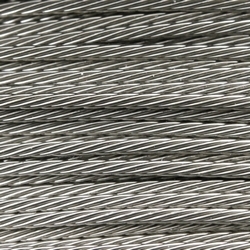 DOWNRIGGER CABLE SS 300' SPOOL
