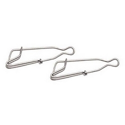 TROLLING SNAPS SS SMALL (2/PK)