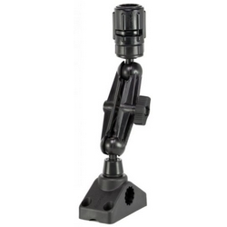 BALL MOUNTING SYSTEM W/ADAPTER