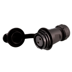 ELECTRIC SOCKET 12V