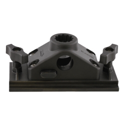 GUNNEL TRACK ADAPTER 3"