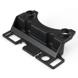 DOWNRIGGER TROLLING CADDY