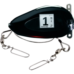 SEEKER PROBE W/SAFETY LEADER