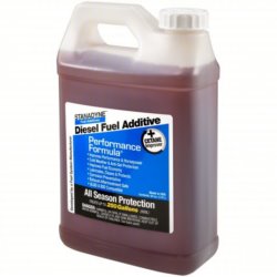 STANADYNE FUEL ADDITIVE 64oz