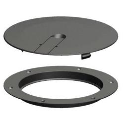 LOW PROFILE POP-OUT DECK PLATES