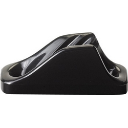 MINI CLAM CLEAT NYLON 1/4"