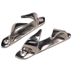 SKENE CHOCKS SS 4-1/2"