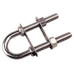 BOW EYE SS 3/8"x3-1/2 *BULK*
