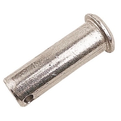CLEVIS PIN SS 1/4"x5/8"