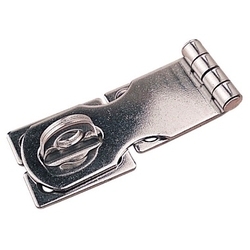 SAFETY HASP SS 2-11/16"